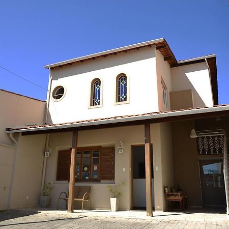 Pousada Segredo São João del Rei Extérieur photo