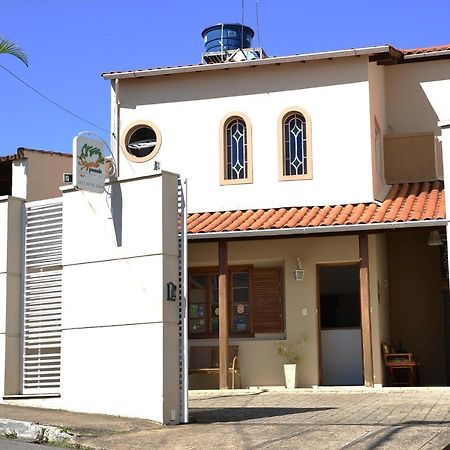 Pousada Segredo São João del Rei Extérieur photo