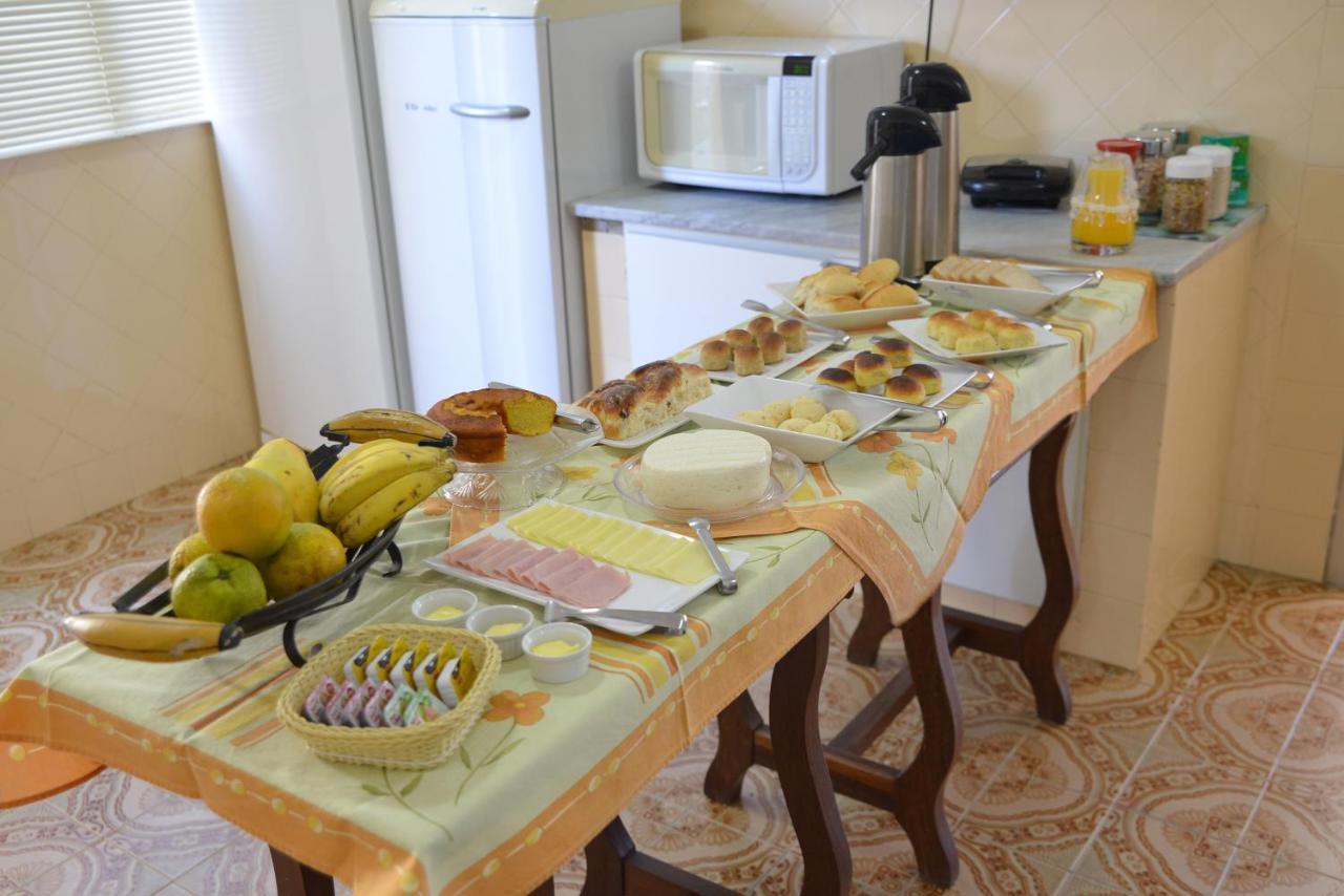 Pousada Segredo São João del Rei Extérieur photo
