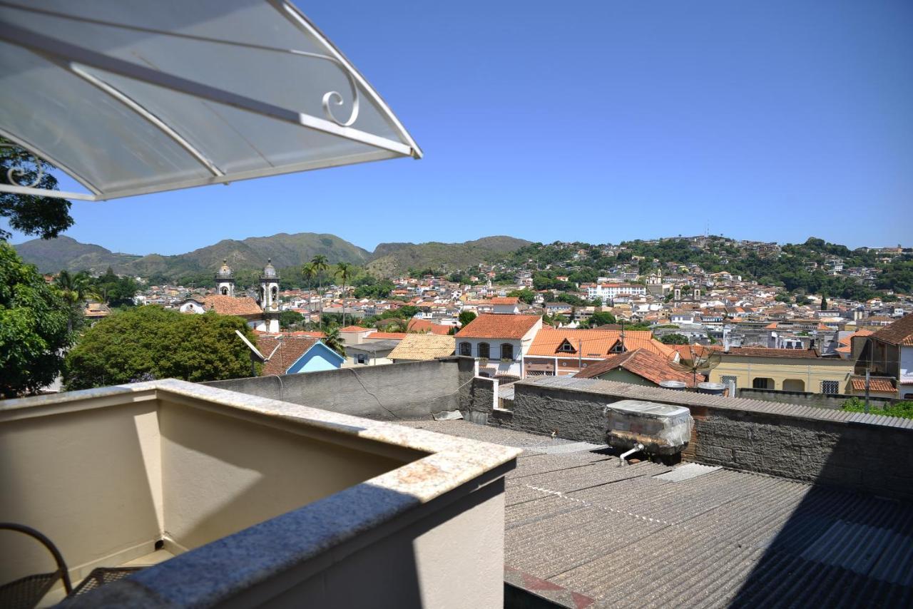 Pousada Segredo São João del Rei Extérieur photo