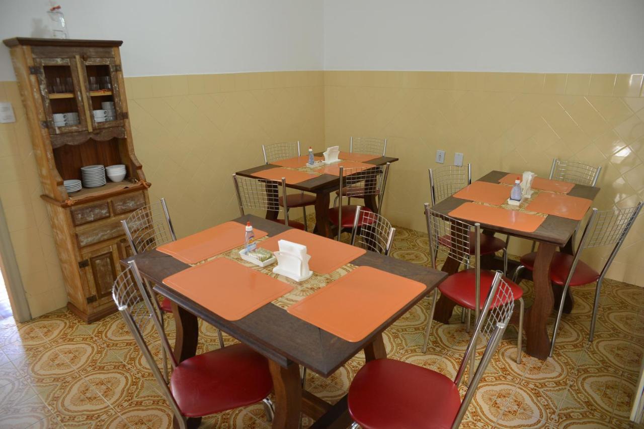 Pousada Segredo São João del Rei Extérieur photo